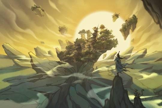 秦始皇为什么要焚书坑儒？游戏画面